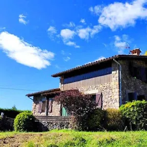 Сasa de vacaciones Castell De Rocabruna, Camprodon