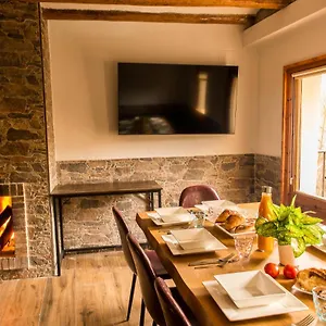 Casa rural Miralter, Camprodon