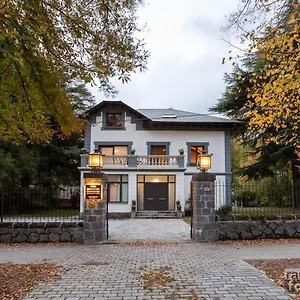 Villa Casa Maristany, Camprodon