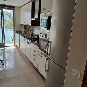 Apartamento 巴塞之家, Montcada