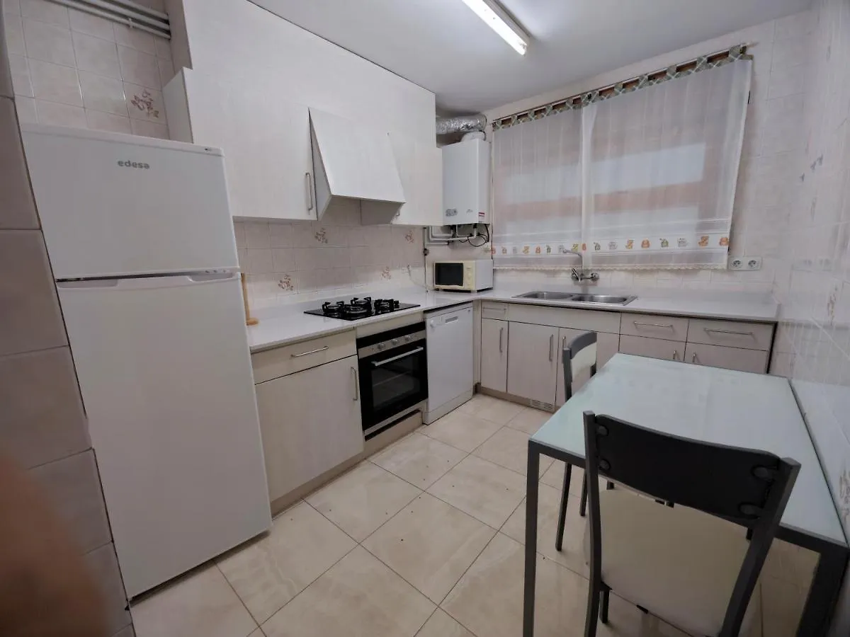 Apartamento Allotjaments Bruc Camprodon